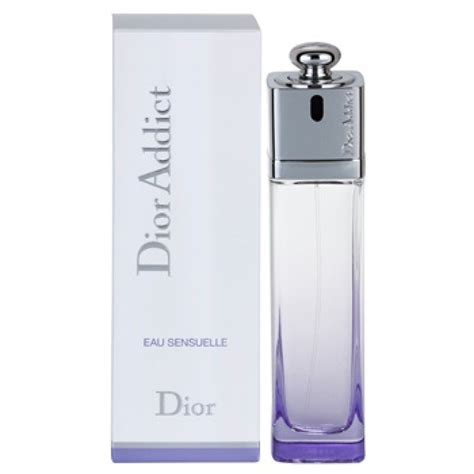 dior sensuelle|Dior Addict Eau Sensuelle Dior for women .